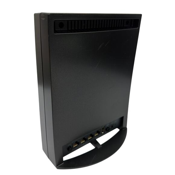 NETGEAR Nighthawk X6S EX8000 AC3000 Tri-Band WiFi Range Extender Black - Picture 3 of 7